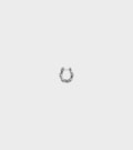 Leonora Earring Silver