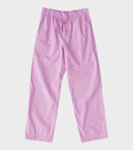 Pyjamas Pants Purple Pink