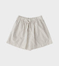 Pyjamas Shorts Hopper Stripes