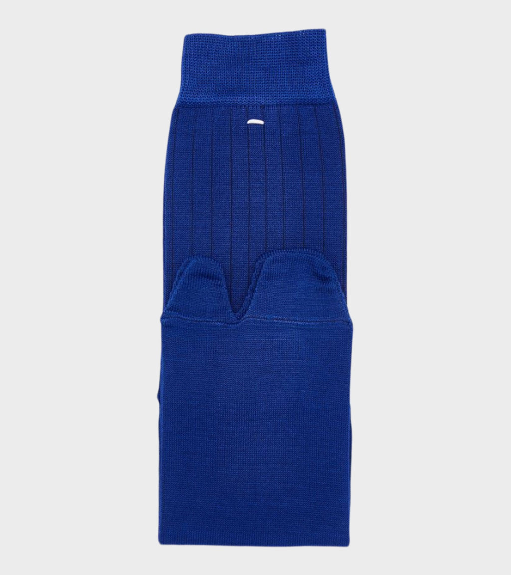 Tabi Socks Blue