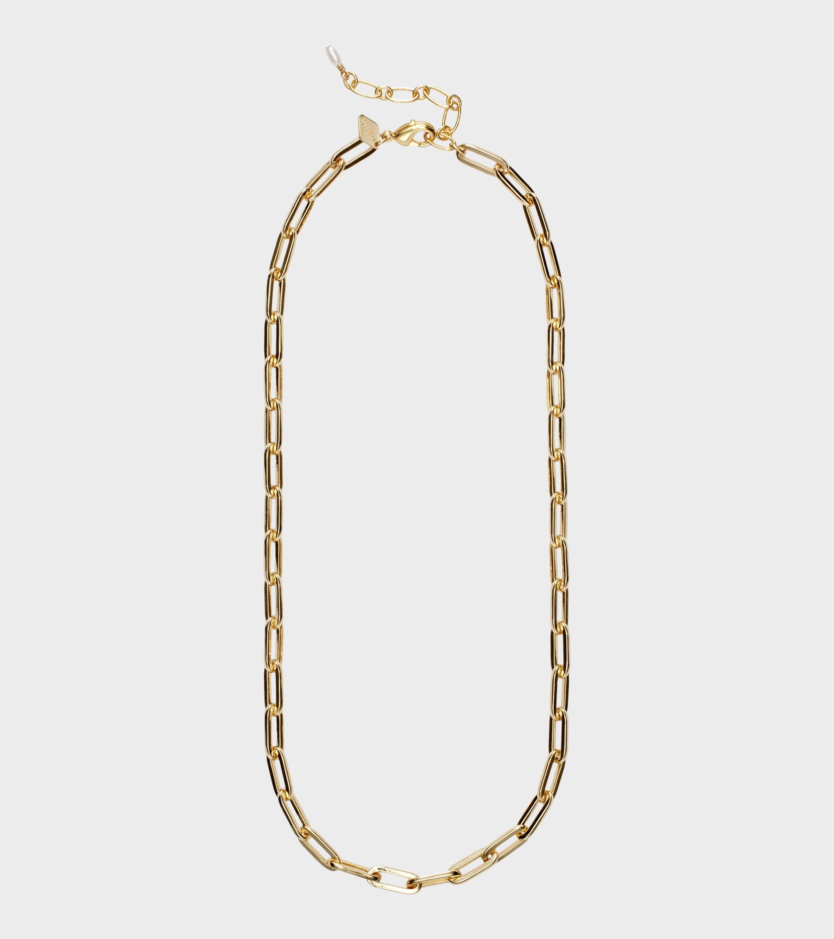 Golden Hour Necklace
