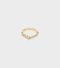 Odette Ring Gold