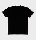 Sleeping T-shirt Black