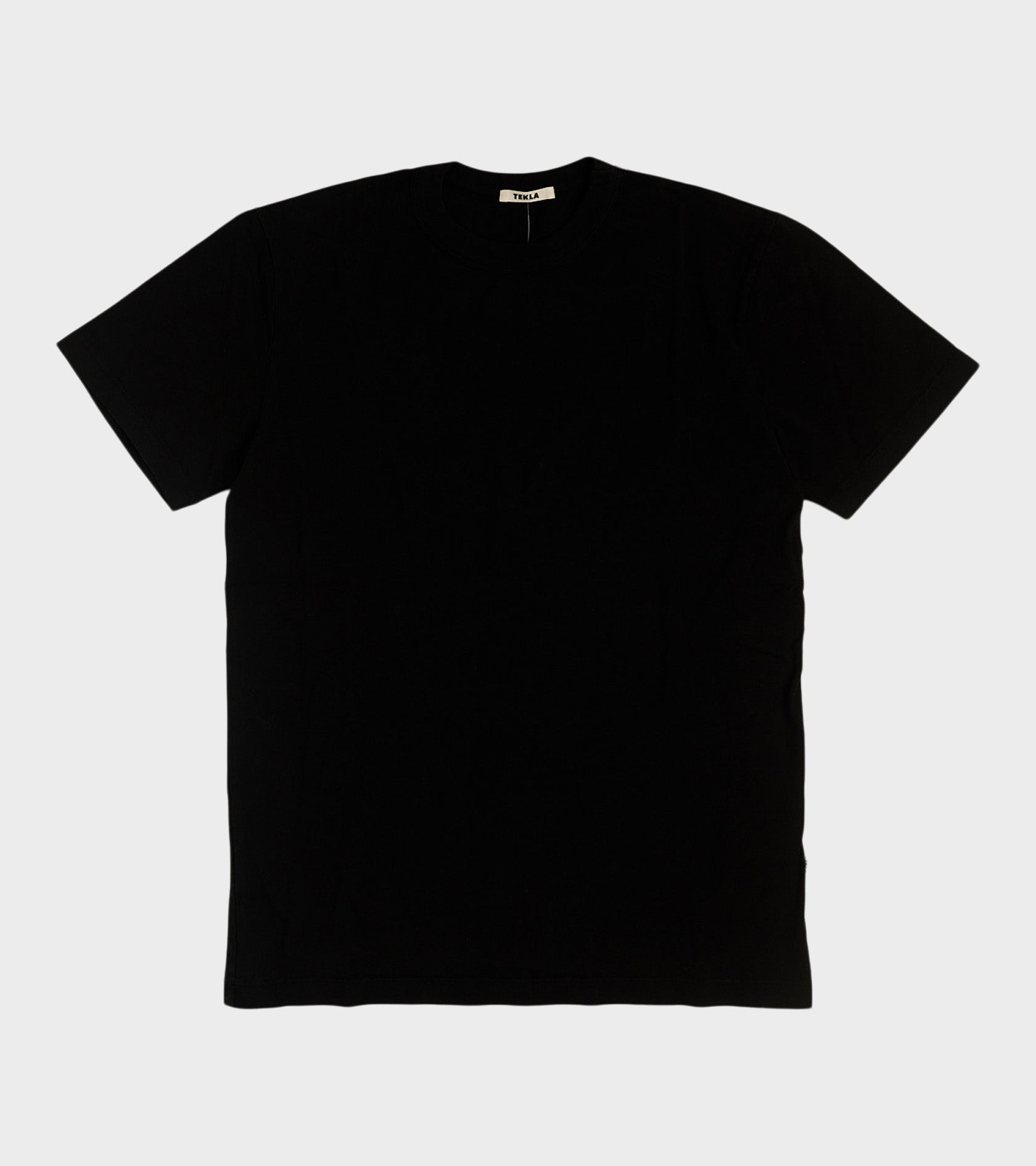 Sleeping T-shirt Black