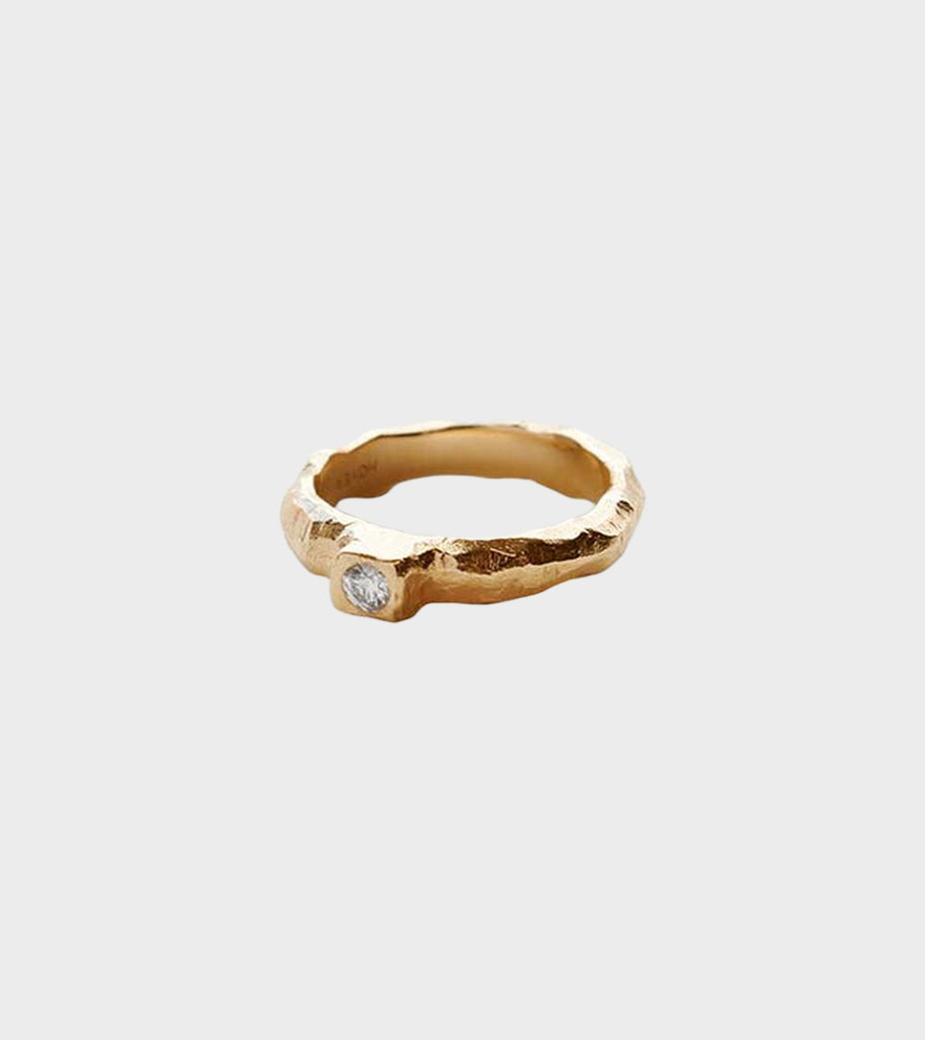 Villa Ring Gold