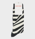 Ray Socks Black/White