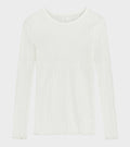Edie Blouse Off-white