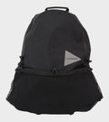 Ecopak 20L Daypack Black