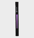 Anodized Titanium Chopsticks Purple