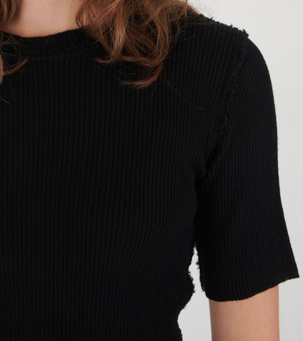 Brita T-shirt Black