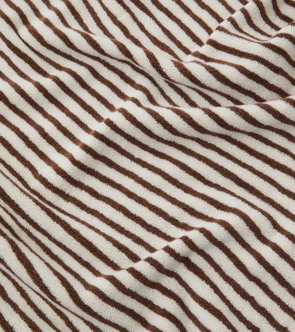 Bath Towel 70x140 Kodiak Stripes