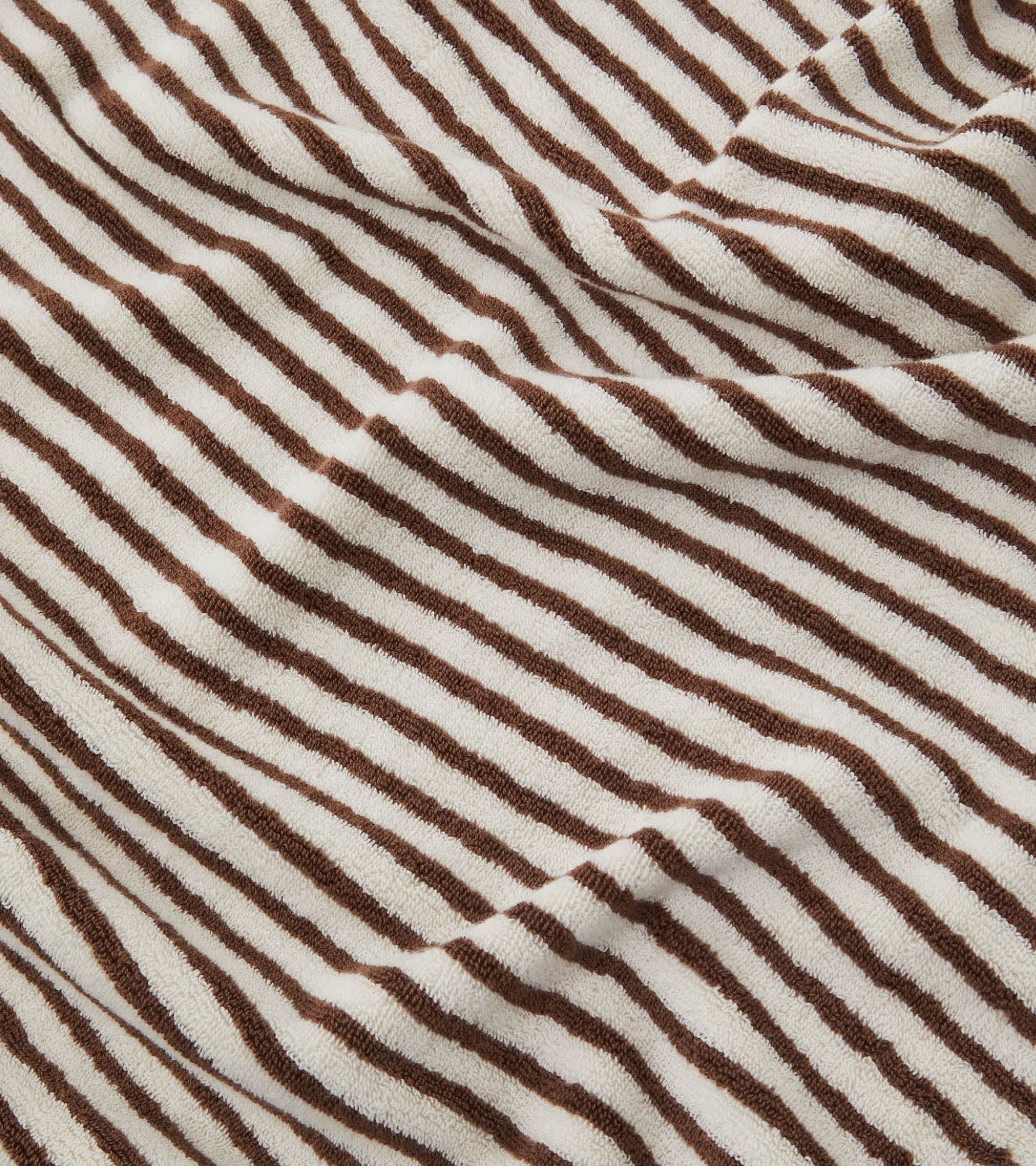 Bath Towel 70x140 Kodiak Stripes
