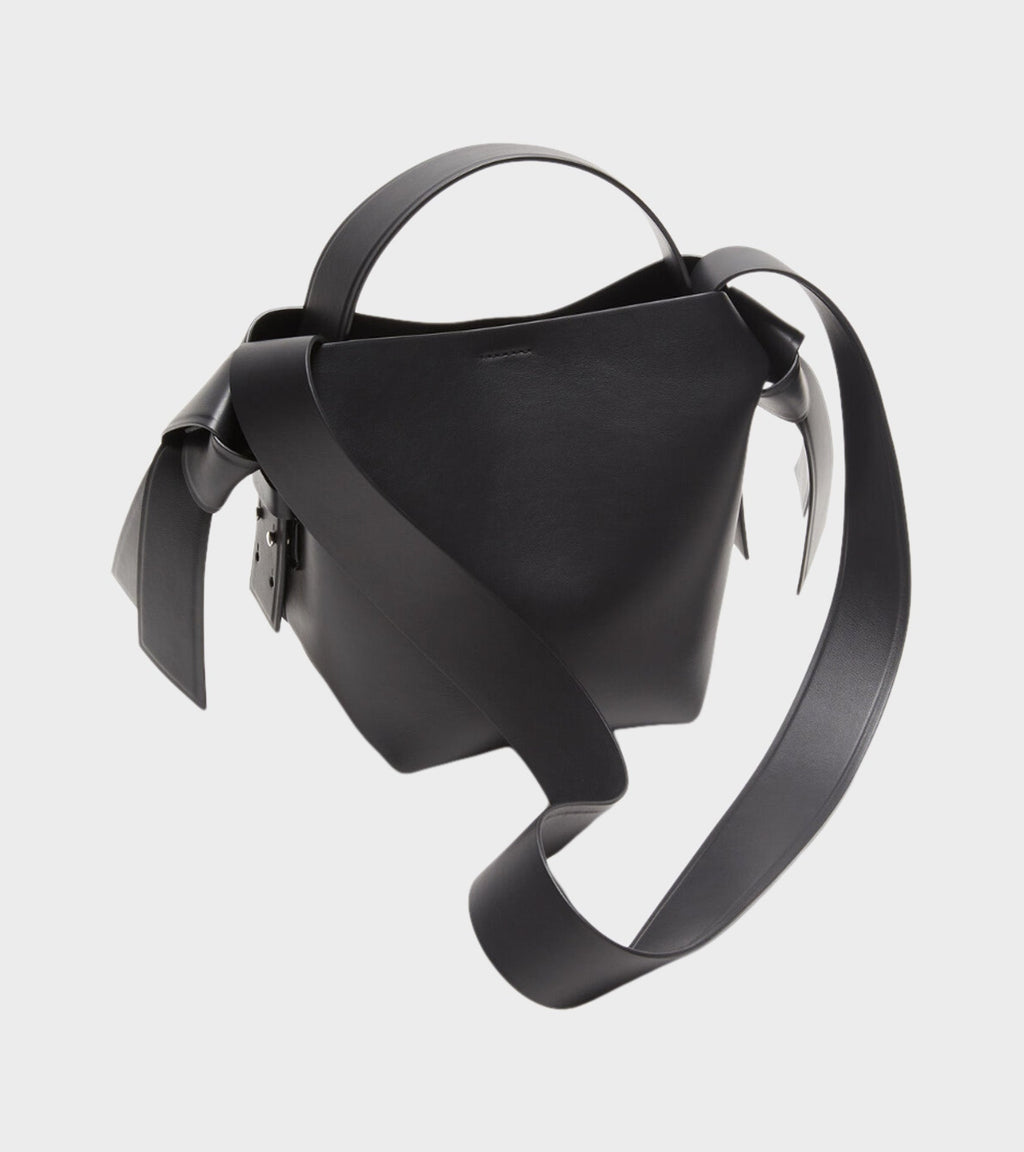 Musubi Mini Black