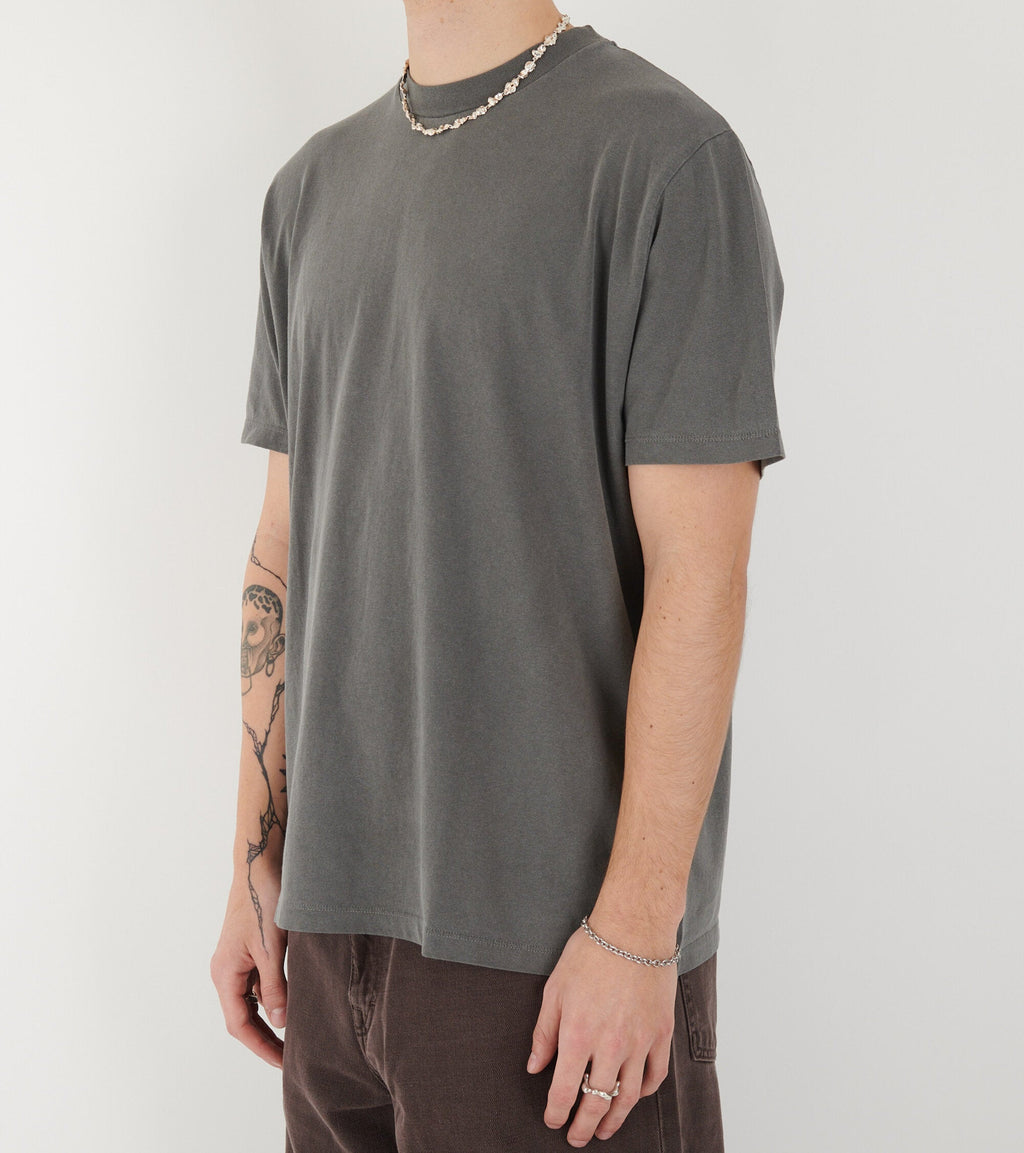 Box T-shirt Worn Black Legacy Jersey