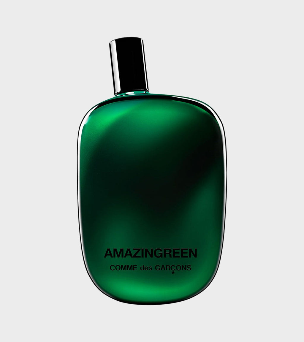 Amazing Green 100 ml