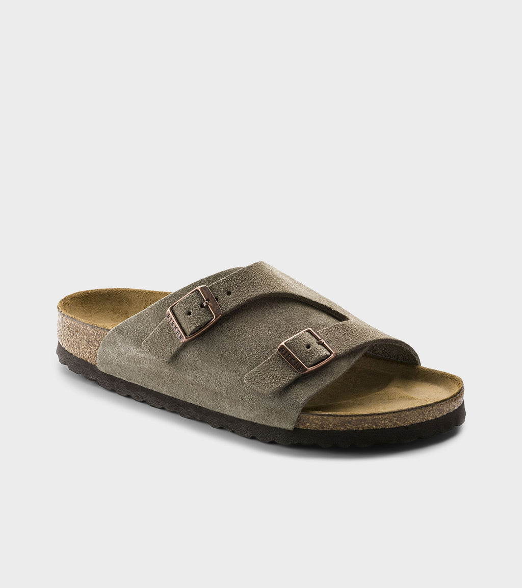 Zurich BS Taupe