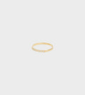 Odile Mini Ring Gold