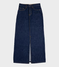 Garance Skirt Blue Rinse