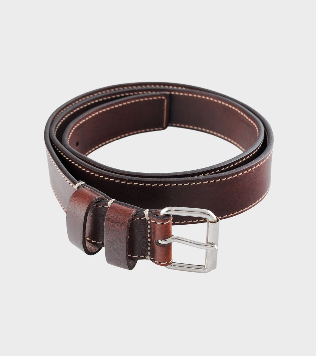 M2407 Belt Brown