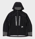 Pertex Shield Rain Jacket Black