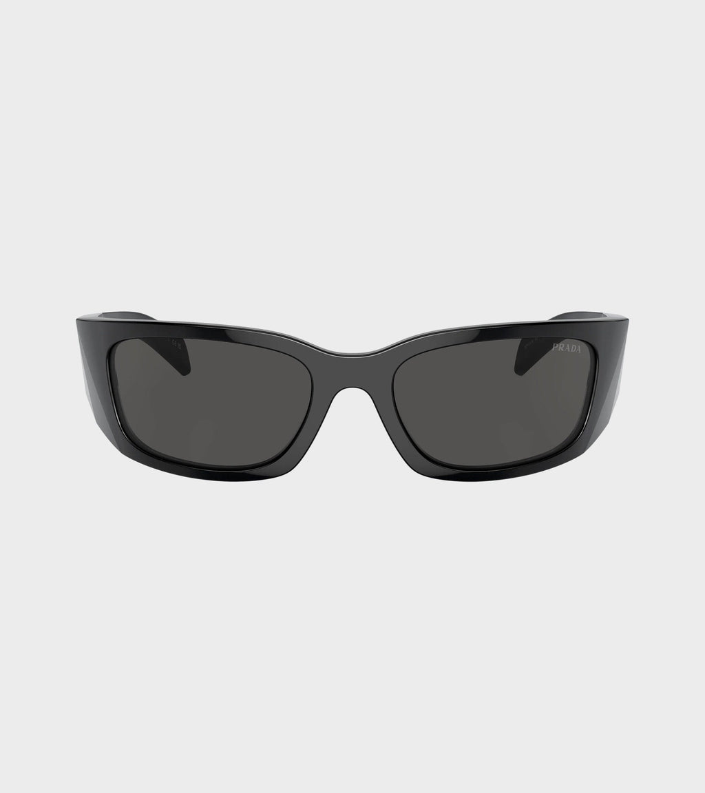 0PR A14S Black/Dark Grey
