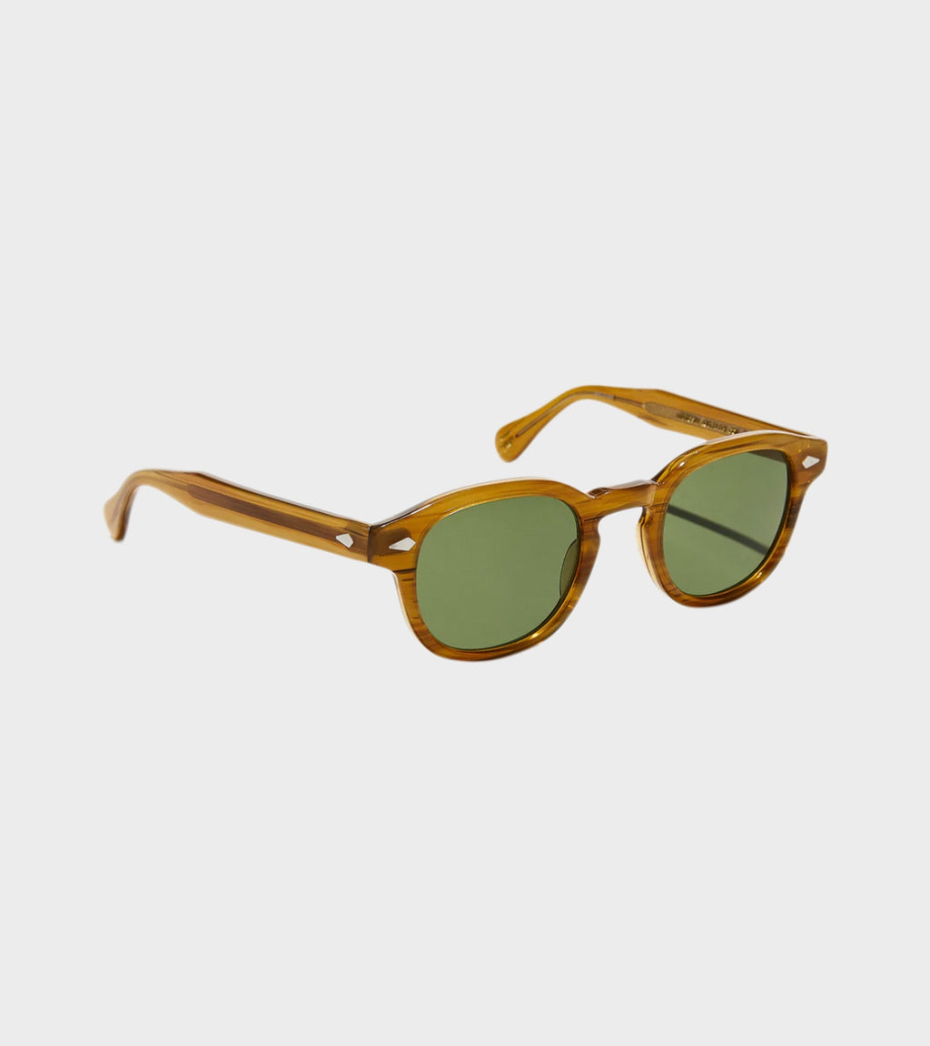 Lemtosh Sun 49 Blonde Caliber Green