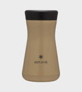 Stainless Tsuzumi Bottle Sand