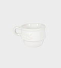 Canteen Cup White