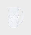 Ivy Pitcher Clear