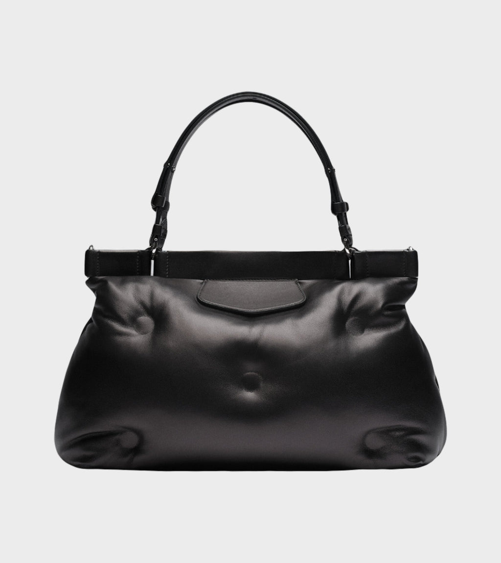Glam Slam Bag Black