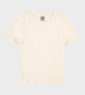 Car Tee Off-white