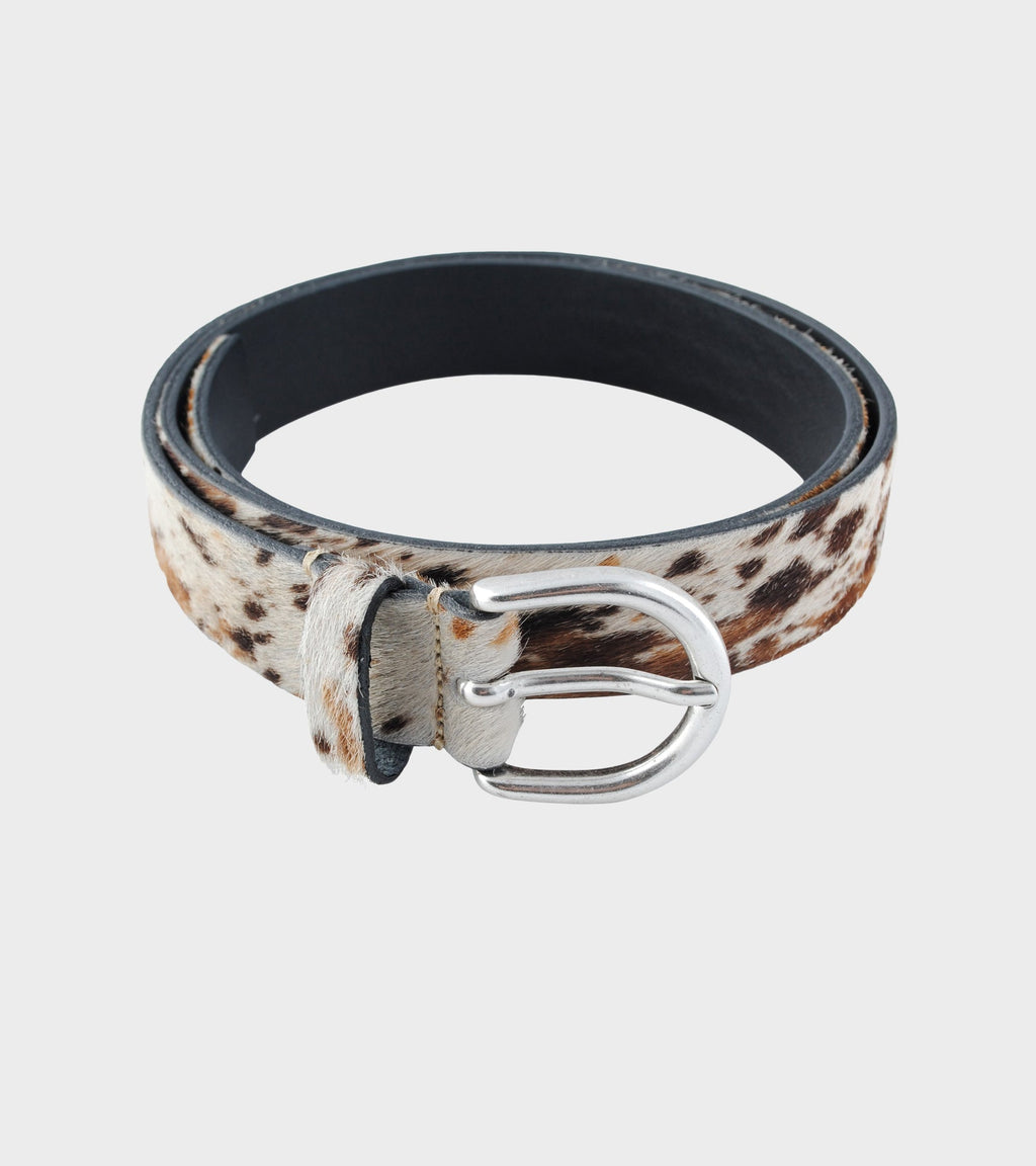 M2416 Pony Belt Cow