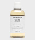 White Laundry Detergent Vanilla &amp; Jasmine 750 ml