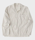 Pyjamas Shirt Hopper Stripes