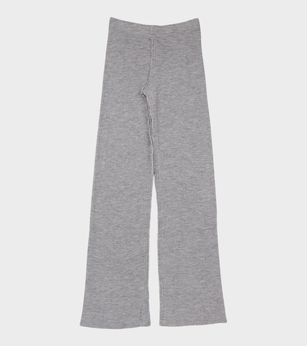 Bella Pants Light Grey