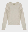 Max Tee Heather Grey