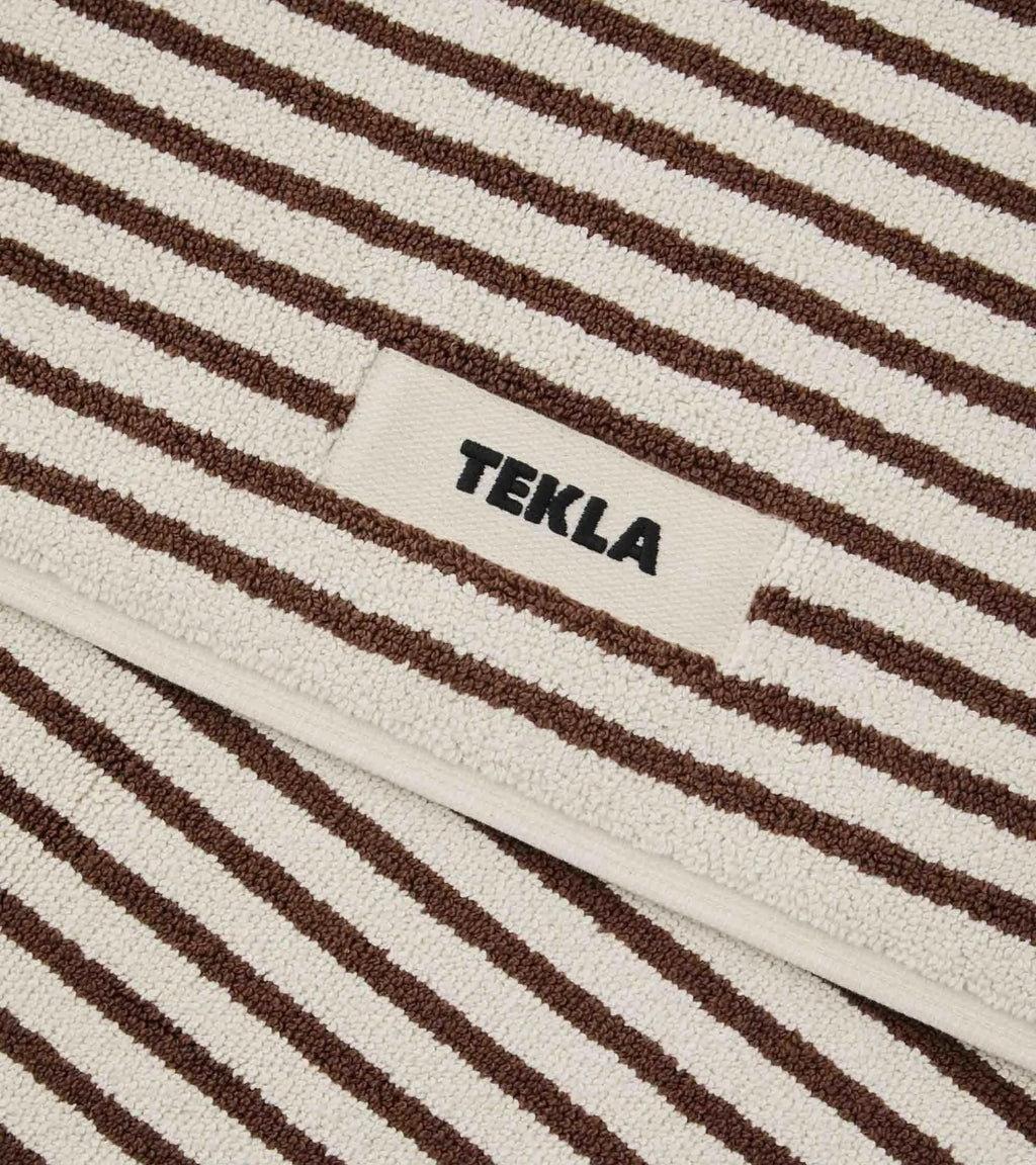 Bath Mat 50x70 Kodiak Stripes