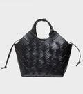 Misu L Shoulder Bag Black