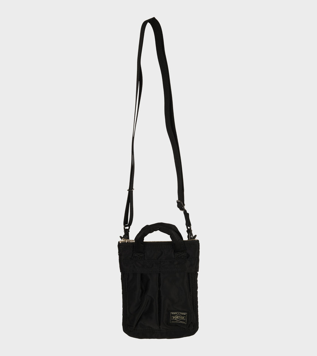 Mini Howl Helmet Bag Black