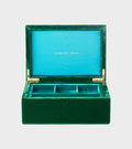 Tresor Grande Green