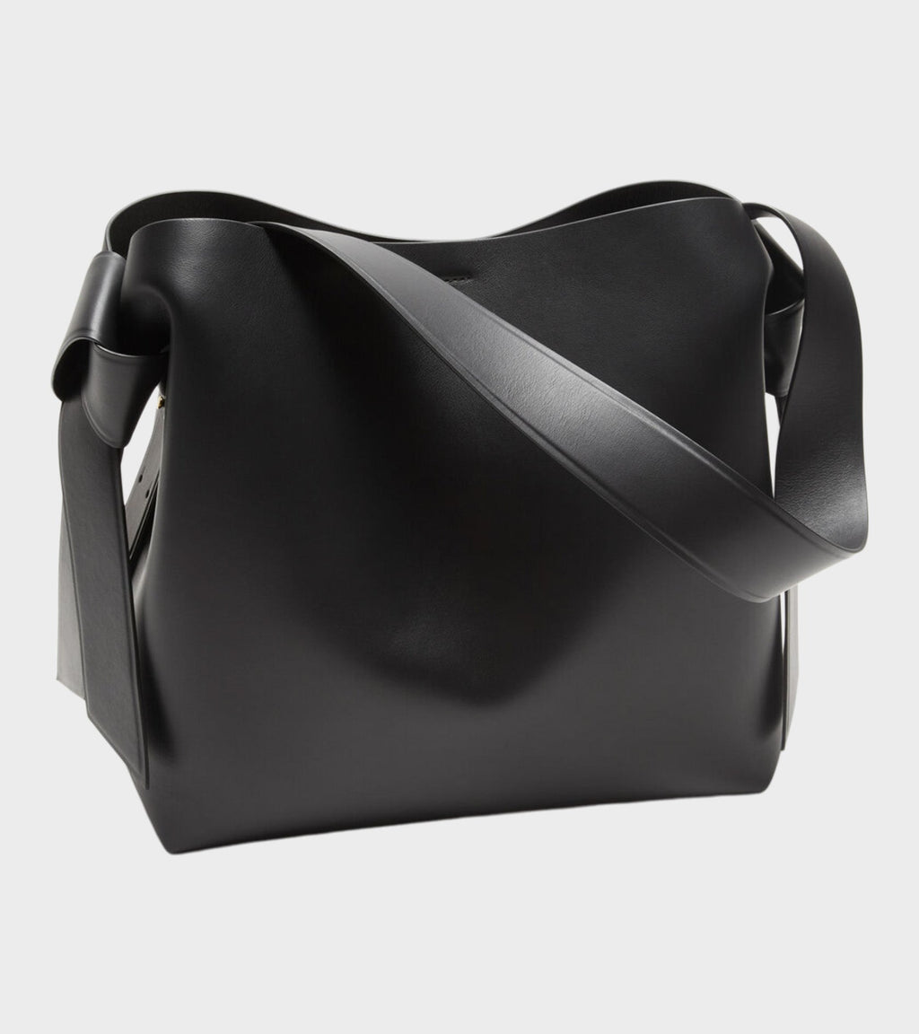 Musubi Midi Black