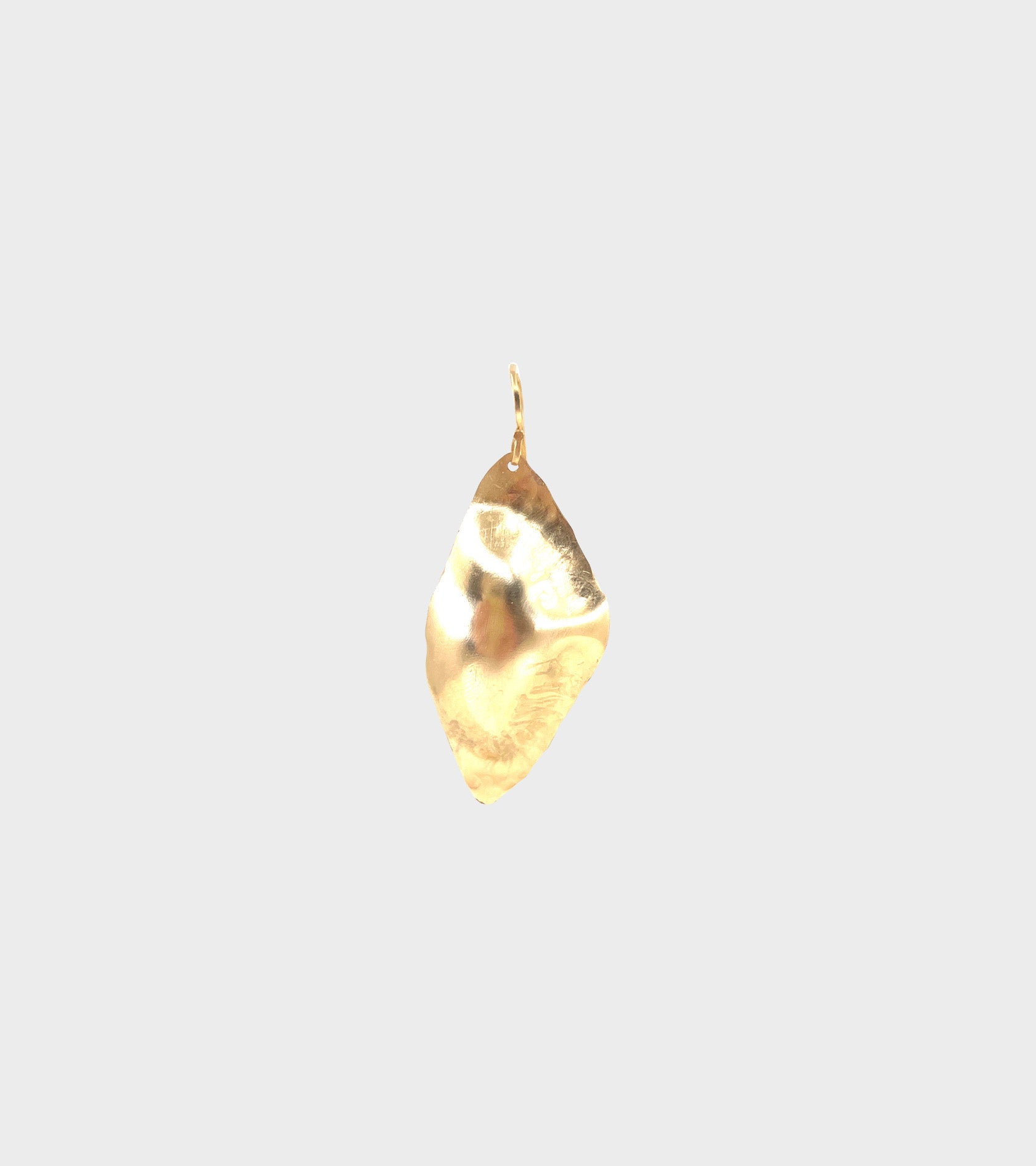 Halia Earring Gold