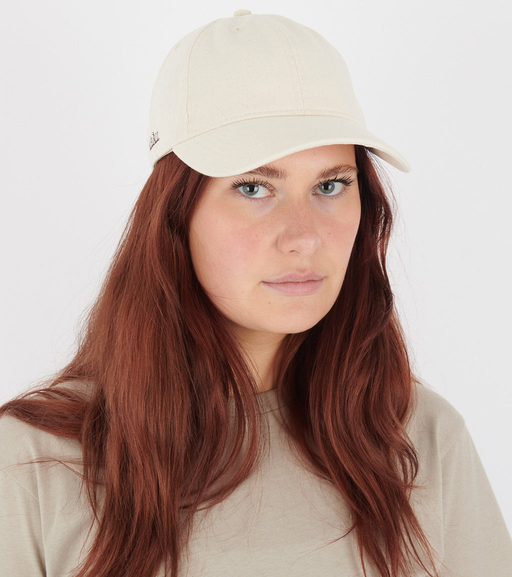 Cap Pure Ecru
