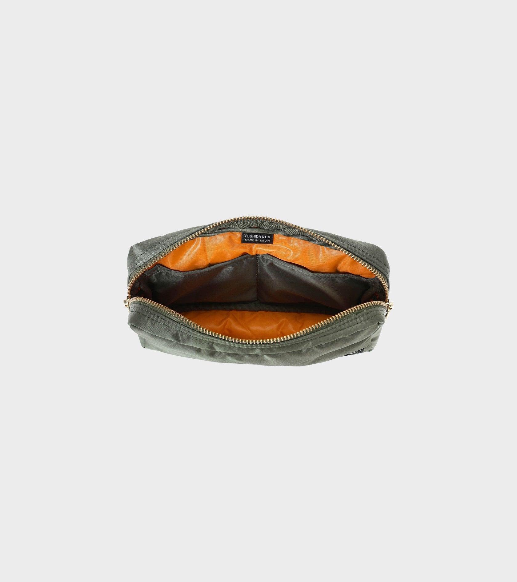 Tanker Pouch Sage Green