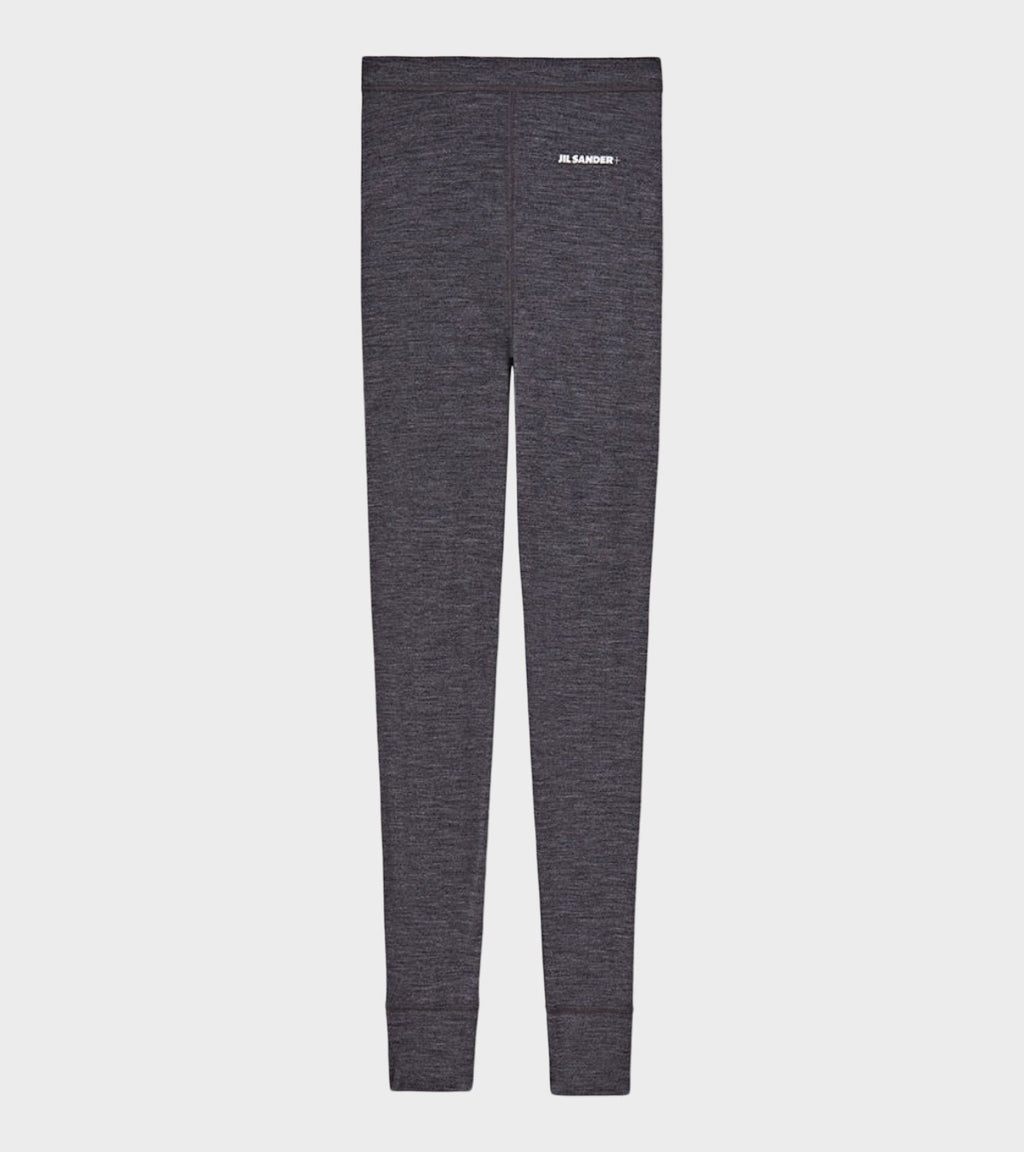 Leggings Dark Grey