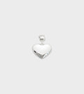 Leigh Earring Silver