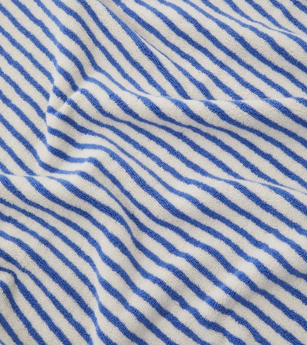 Hand Towel 50x90 Coastal Stripes