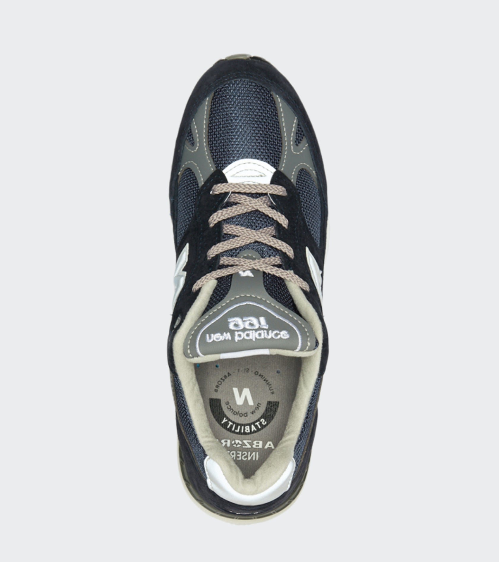 W991NV Navy