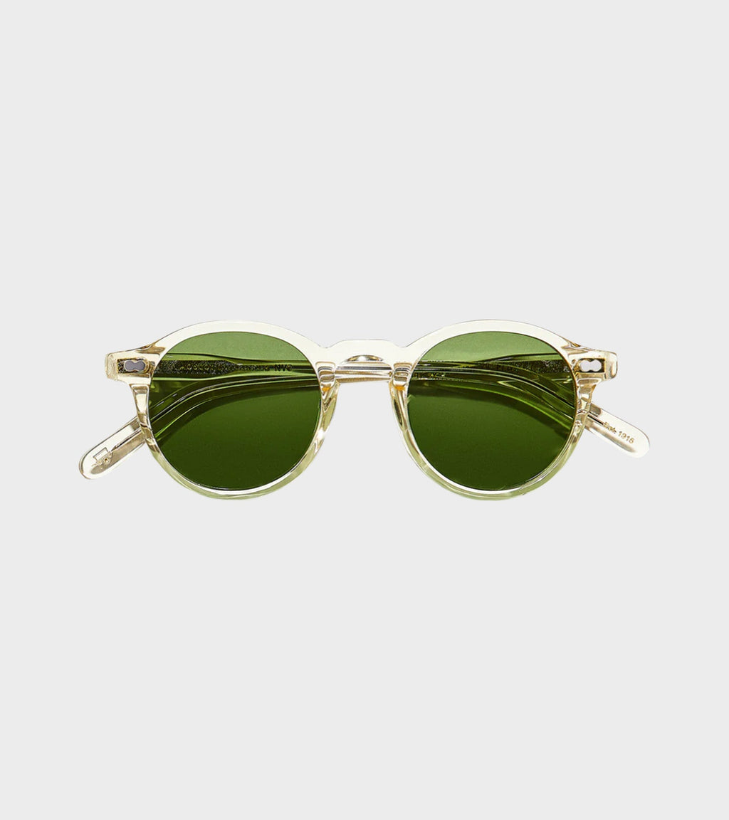 Miltzen Sun 49 Flesh Calibar Green