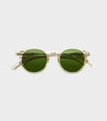 Miltzen Sun 49 Flesh Calibar Green